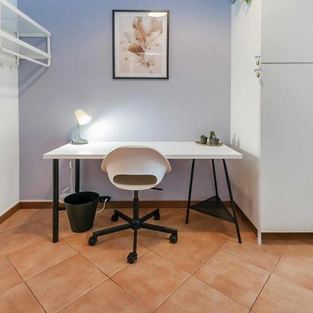 "Rhome14" Cozy Apartment For Smart Workers Mediolan Zewnętrze zdjęcie