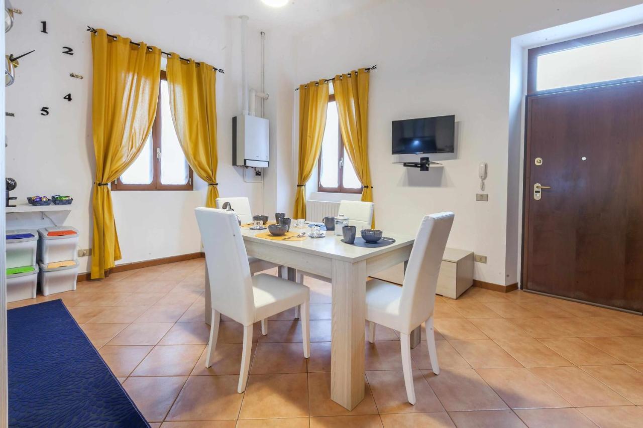 "Rhome14" Cozy Apartment For Smart Workers Mediolan Zewnętrze zdjęcie