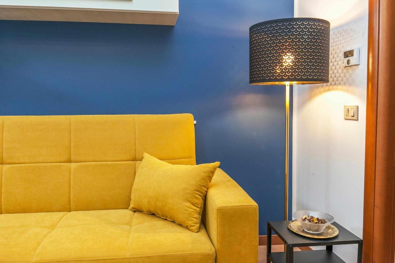 "Rhome14" Cozy Apartment For Smart Workers Mediolan Zewnętrze zdjęcie
