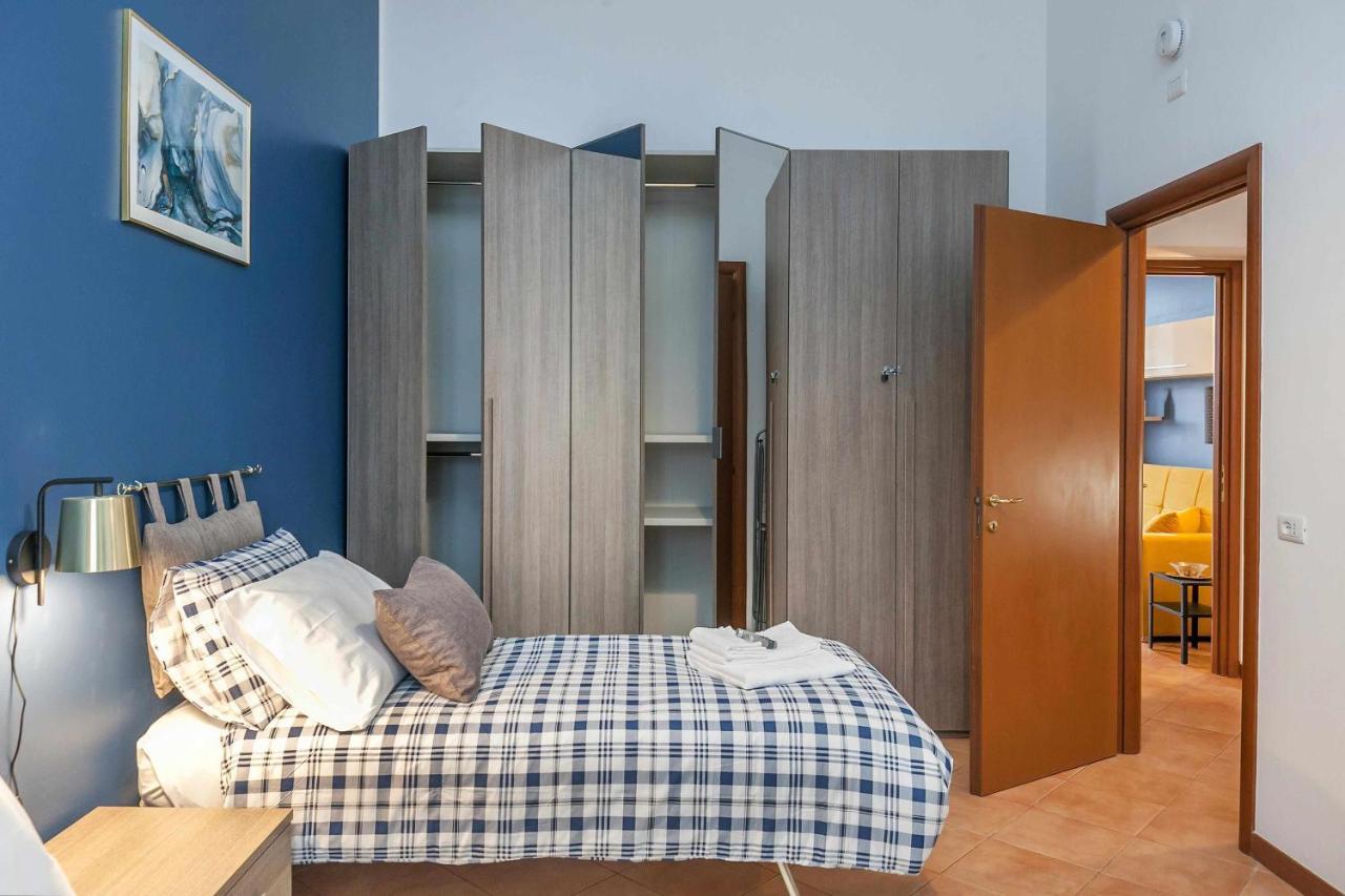 "Rhome14" Cozy Apartment For Smart Workers Mediolan Zewnętrze zdjęcie
