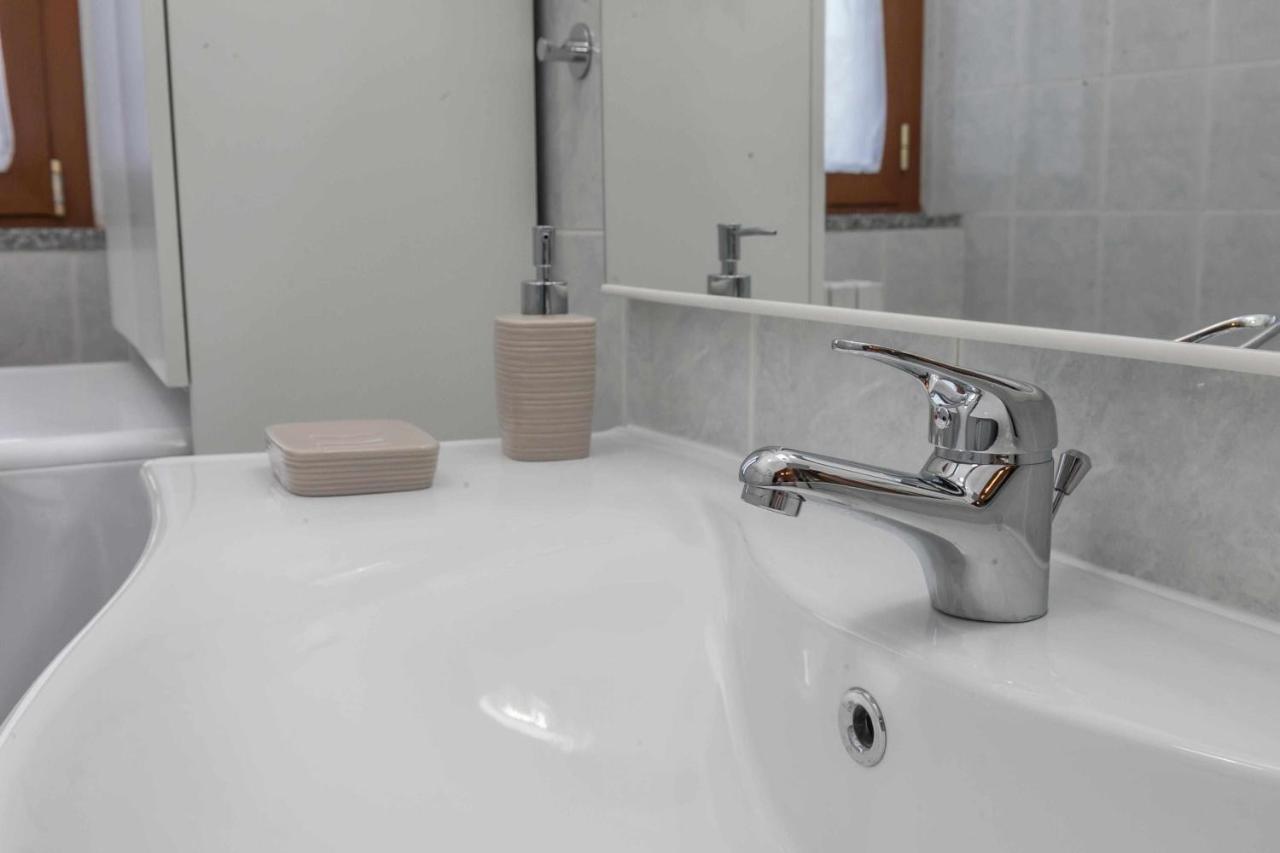 "Rhome14" Cozy Apartment For Smart Workers Mediolan Zewnętrze zdjęcie