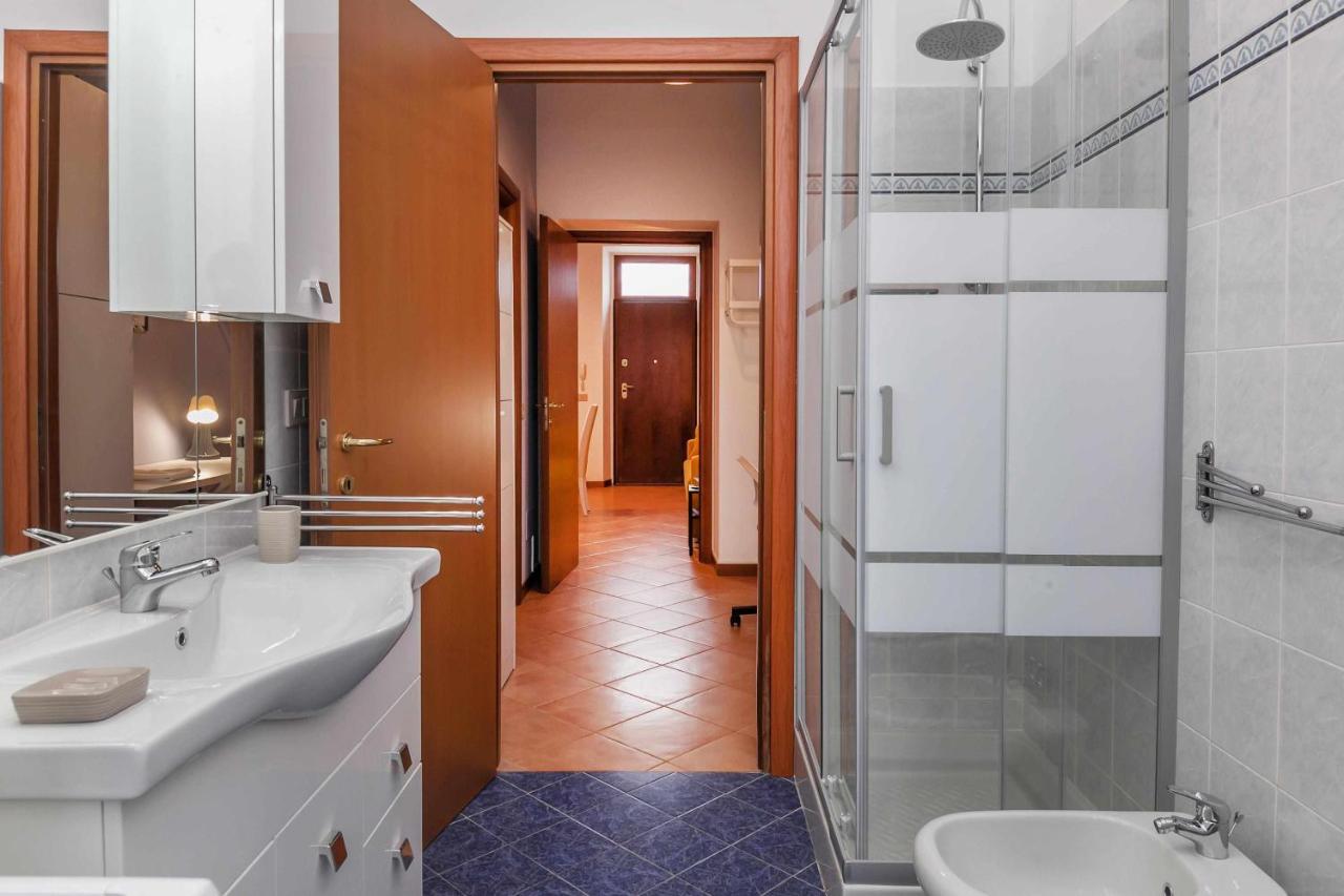 "Rhome14" Cozy Apartment For Smart Workers Mediolan Zewnętrze zdjęcie