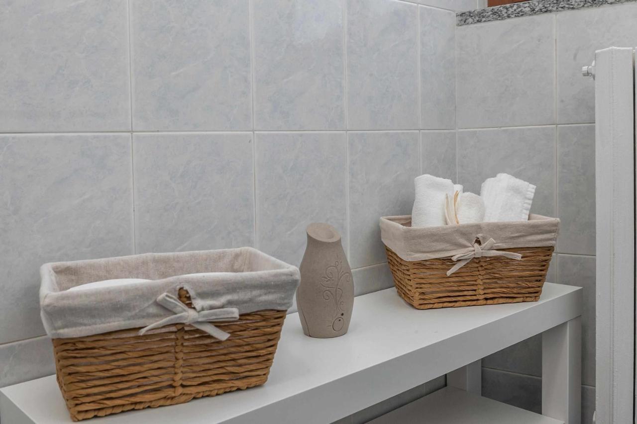 "Rhome14" Cozy Apartment For Smart Workers Mediolan Zewnętrze zdjęcie